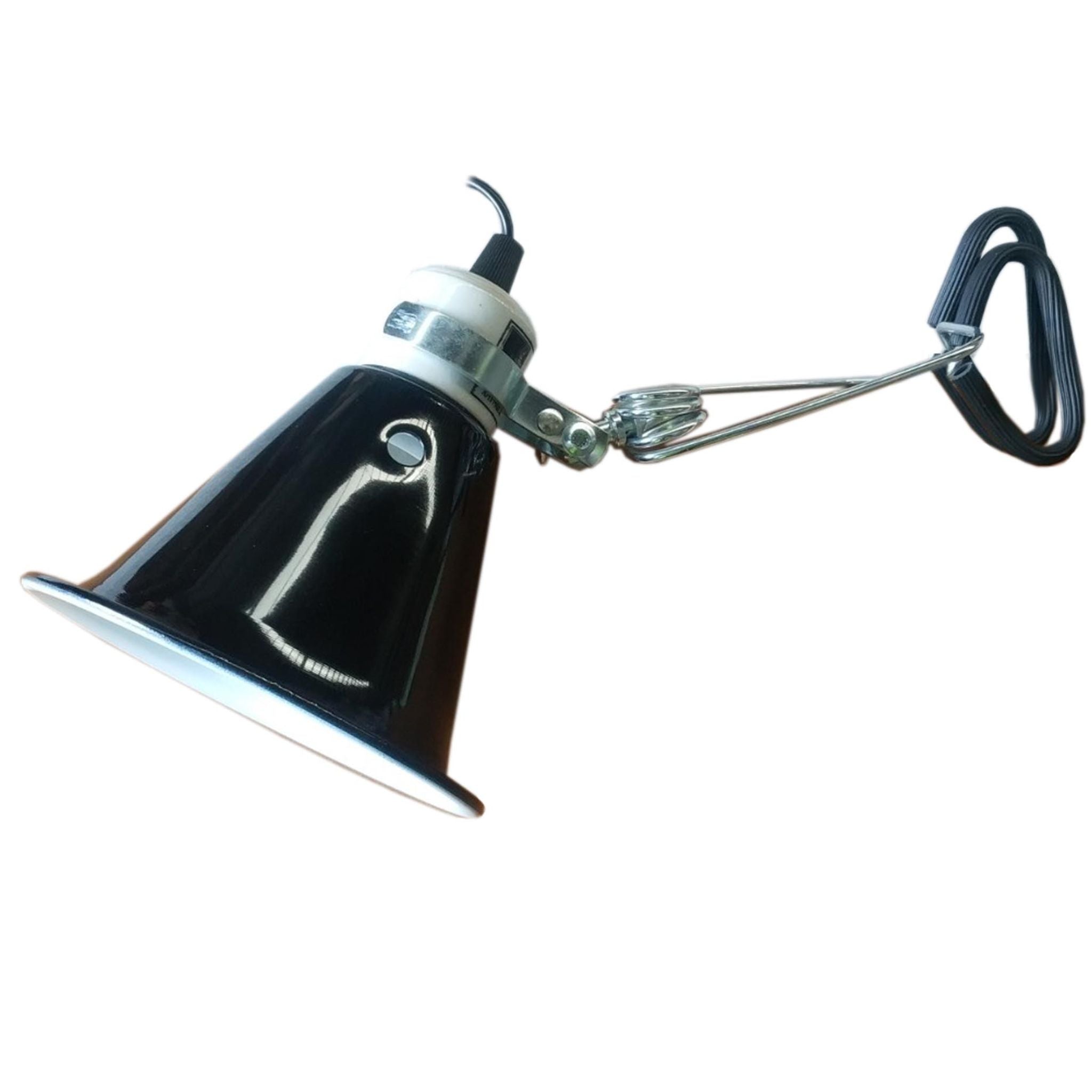 URS Lamp N Clamp