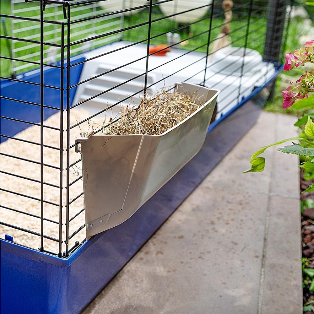 Ferplast Rabbit 120 Cage for Small Animals