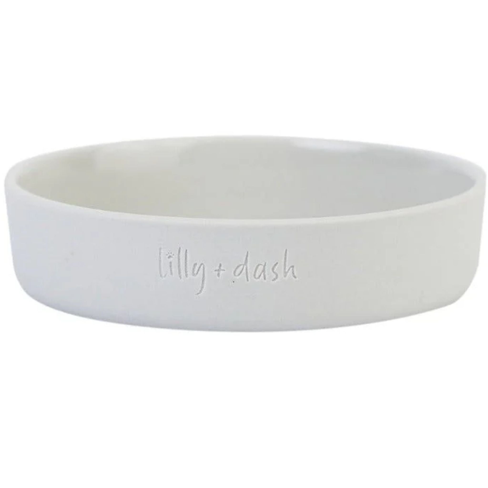 Lilly and Dash Cat Bowl 265ml