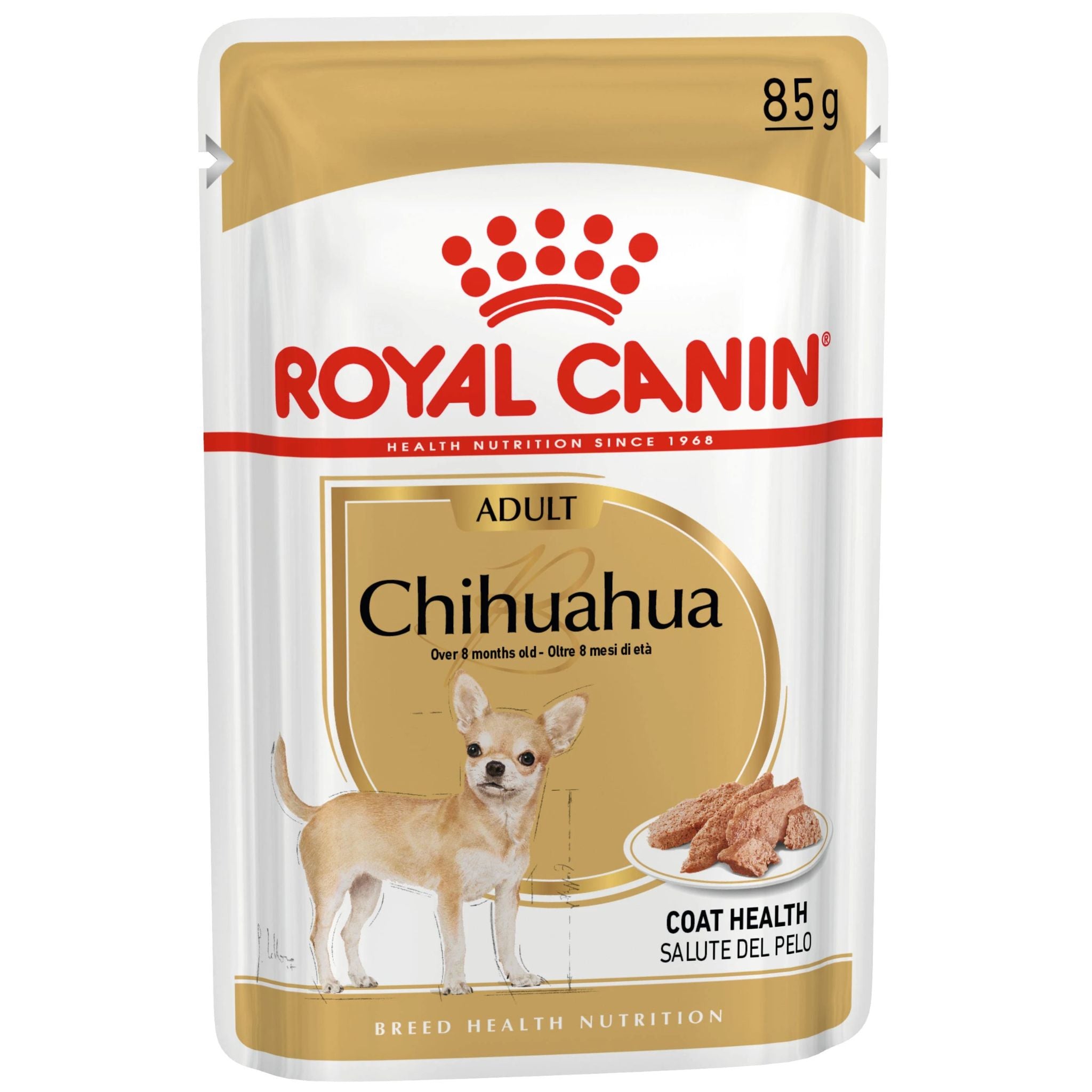 Royal Canin Chihuahua Wet Dog Food