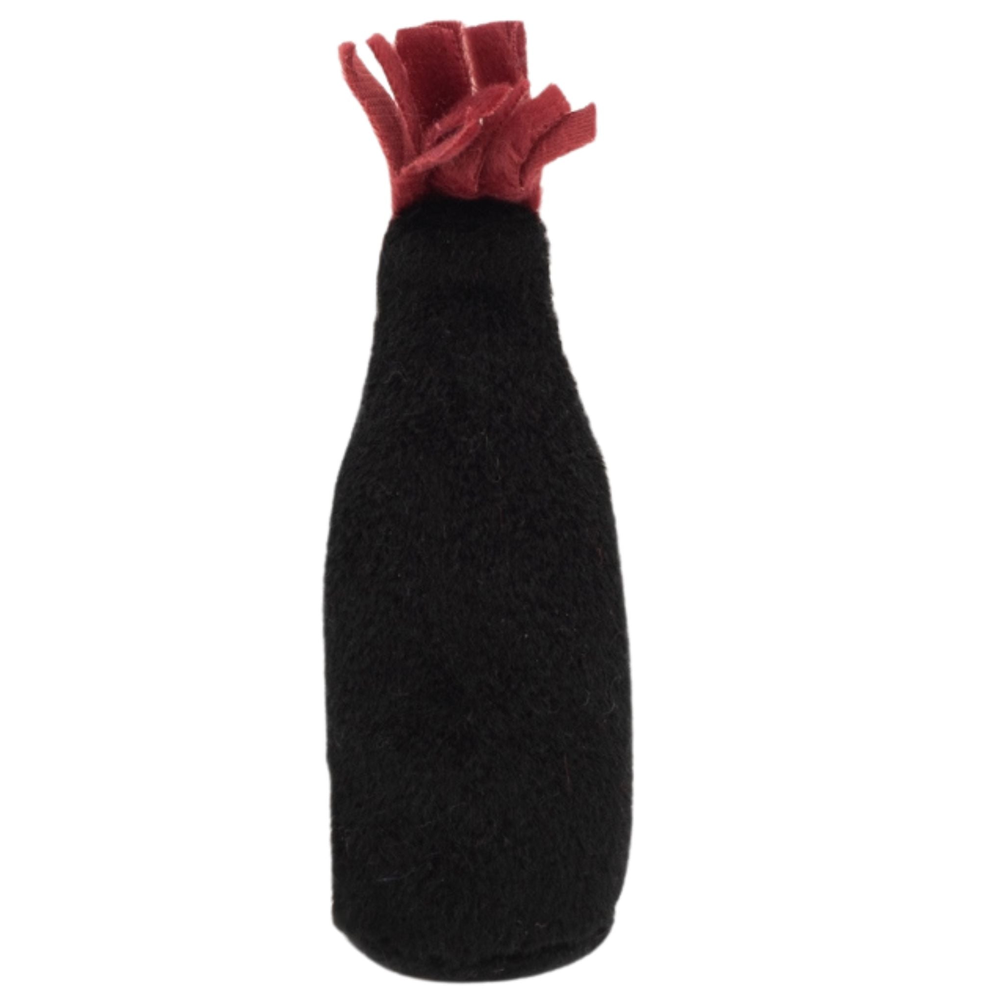 Zippy Paws Cat Toys ZippyClaws Catnip Crusherz - Merlot