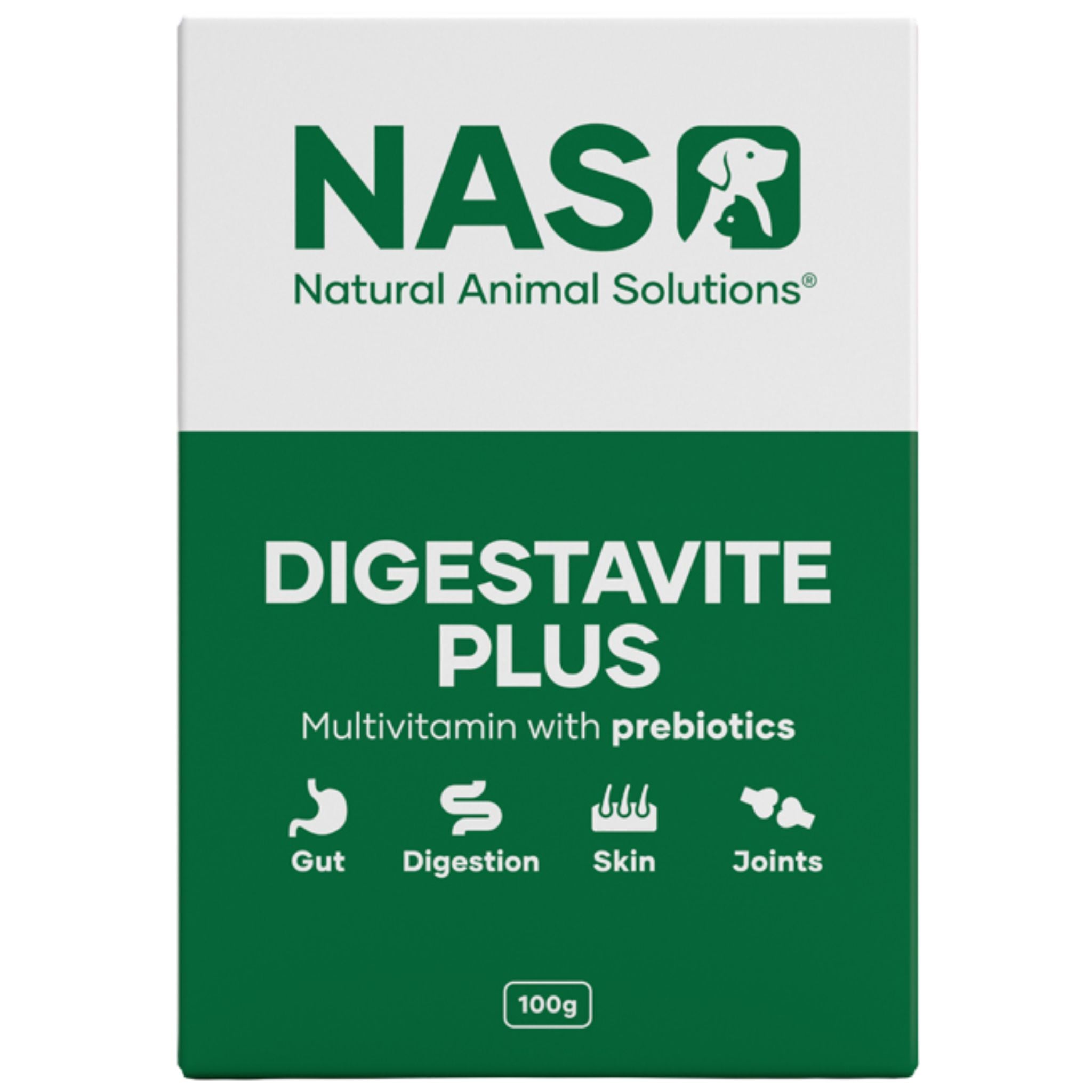 Natural Animal Solutions DigestaVite Plus