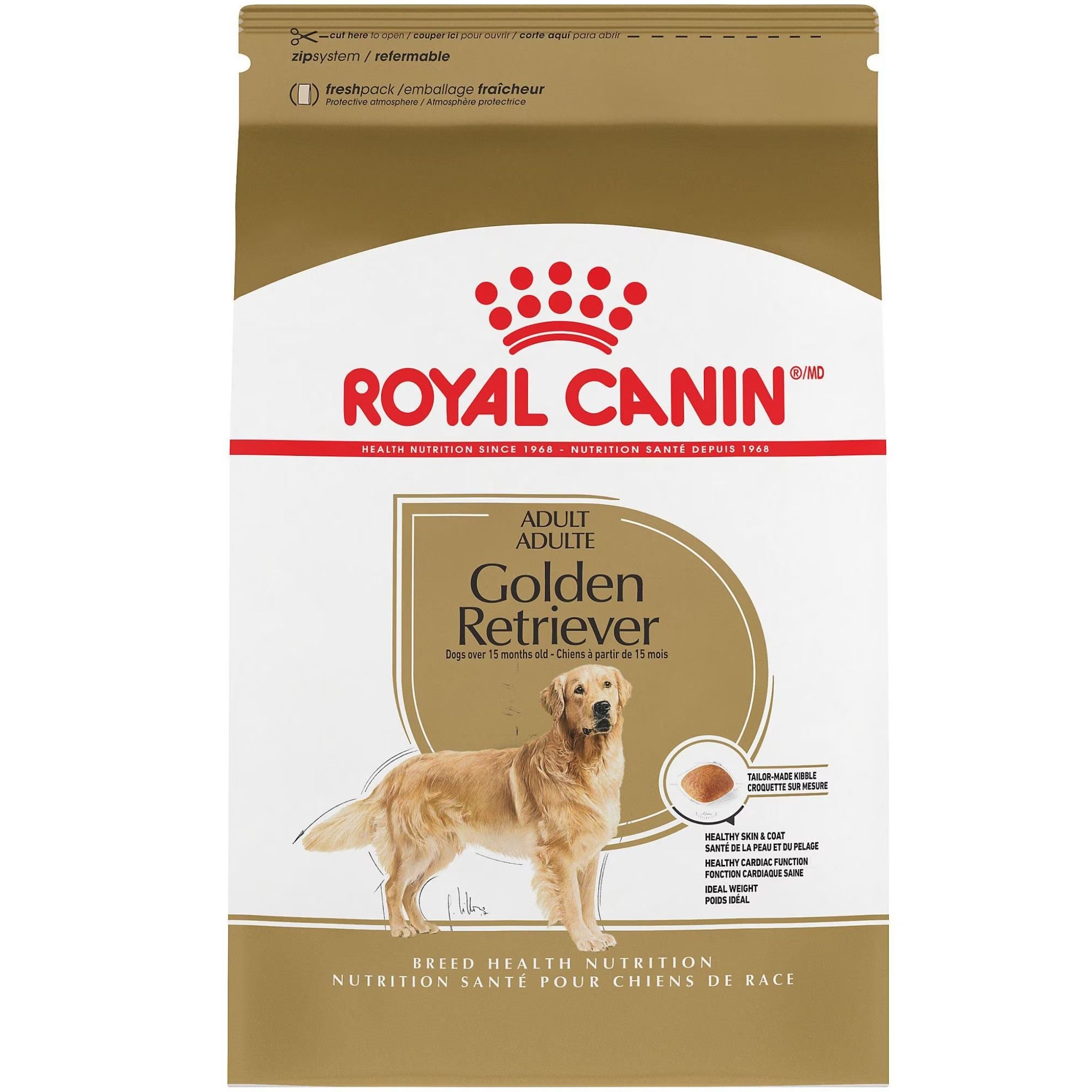 Royal Canin Golden Retriever