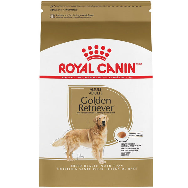Royal Canin Golden Retriever