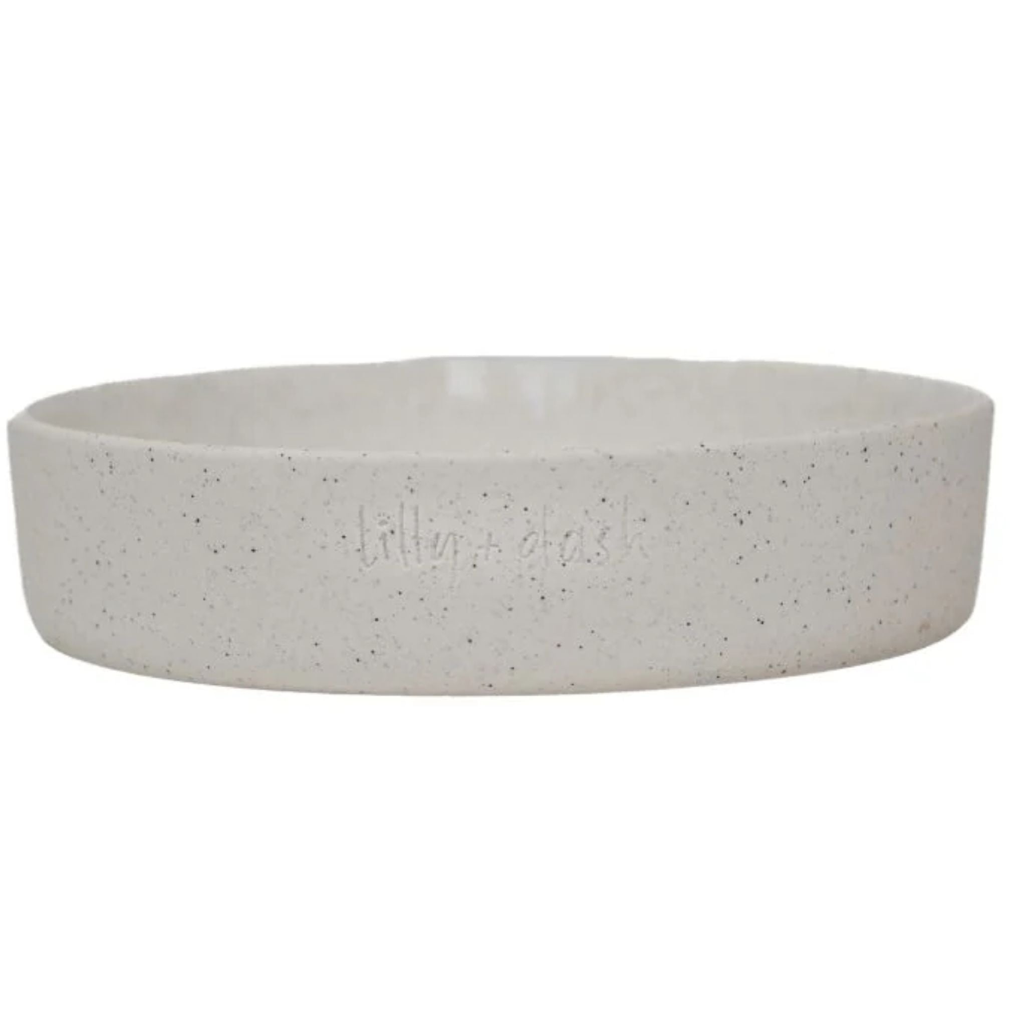 Lilly and Dash Cat Bowl 265ml