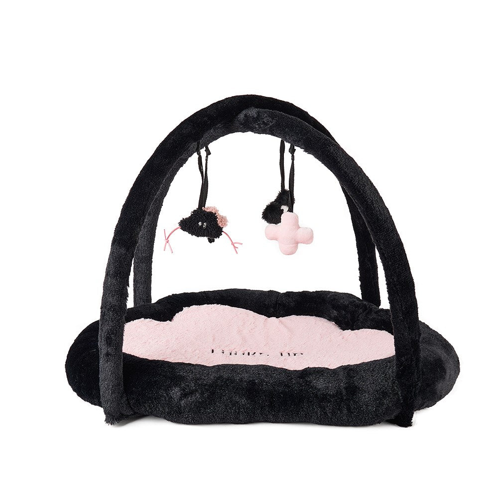 LUUKSUP Mobile Cloud Nest