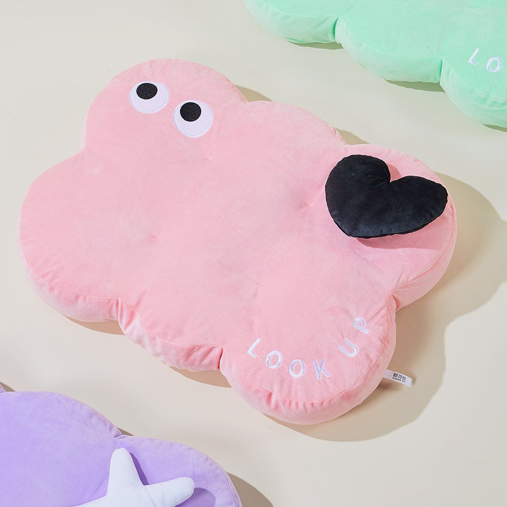 LUUKSUP Cookie Nest - Pink