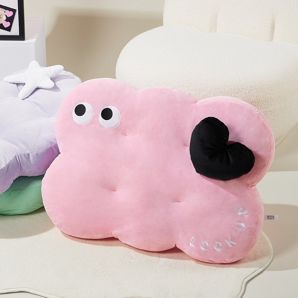 LUUKSUP Cookie Nest - Pink