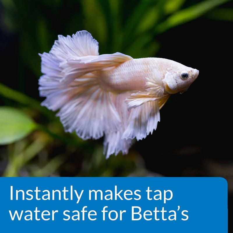 API Betta Aquarium Water Conditioner