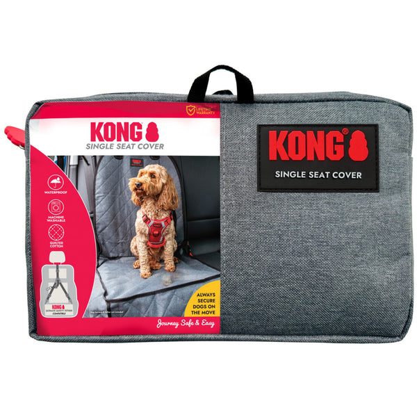 KONG Single Seat Cover