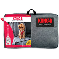 KONG Single Seat Cover for the car