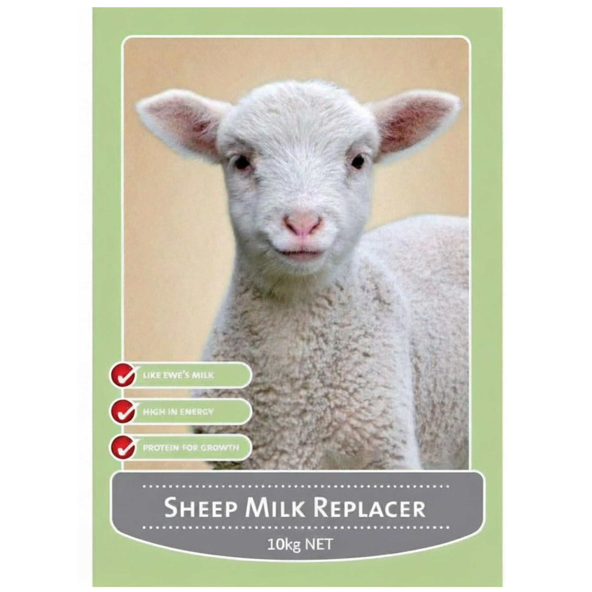 Wombaroo Sheep Milk Replacer