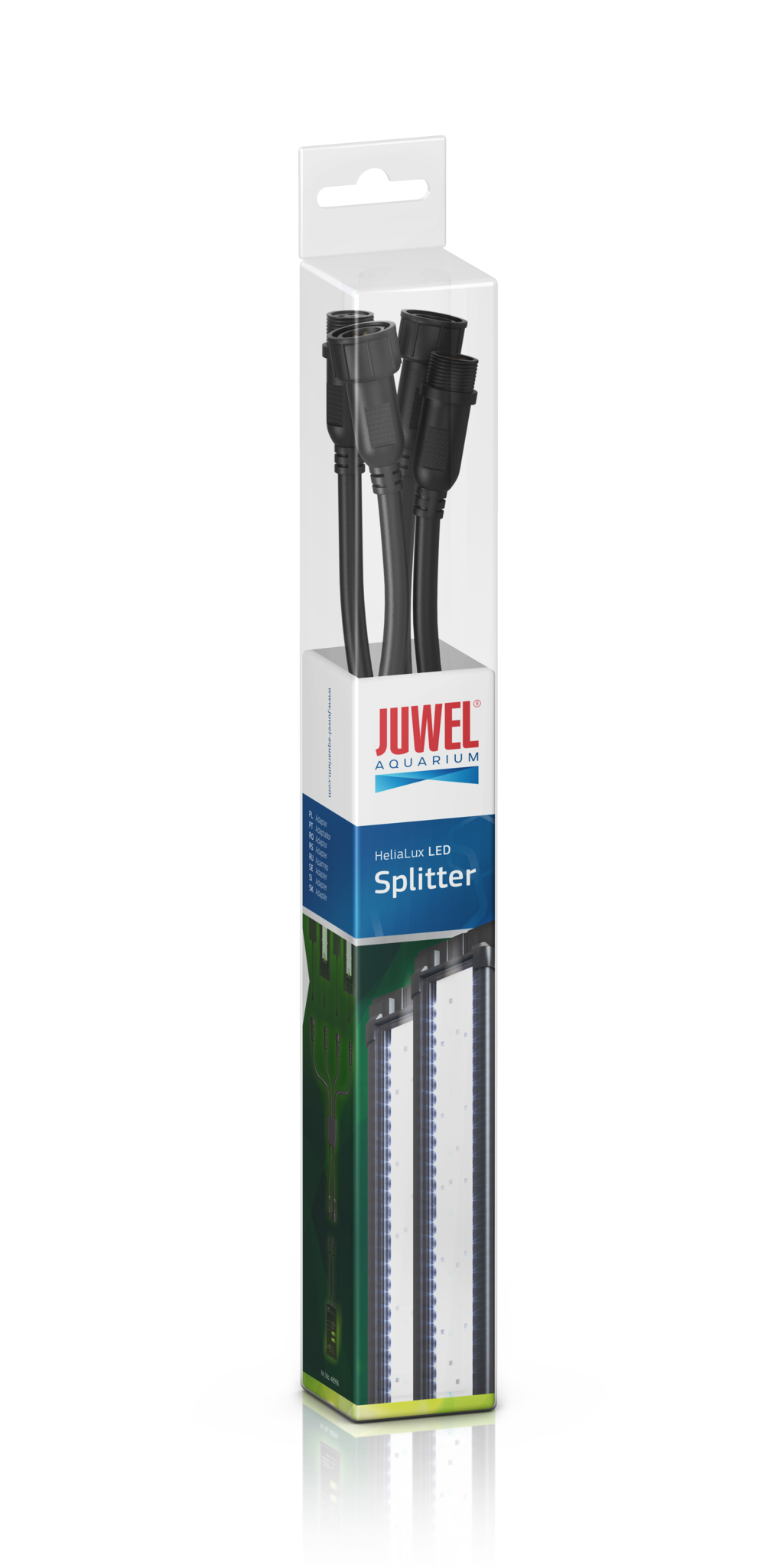 Juwel HeliaLux LED splitter cable