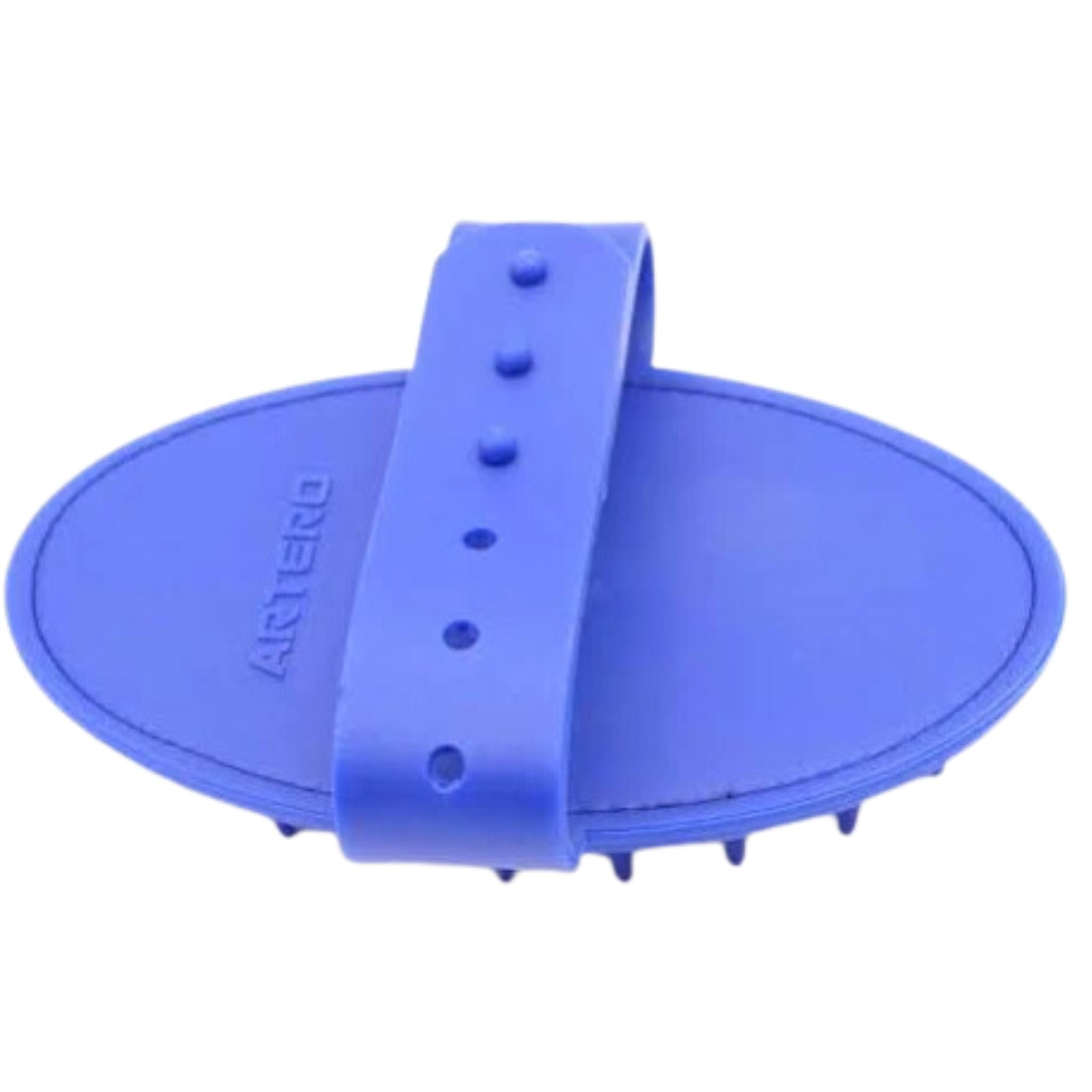 Artero Rubber Mitt with Adjustable Strap