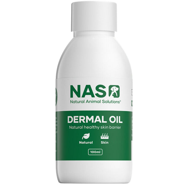 Natural Animal Solutions Dermal Oil