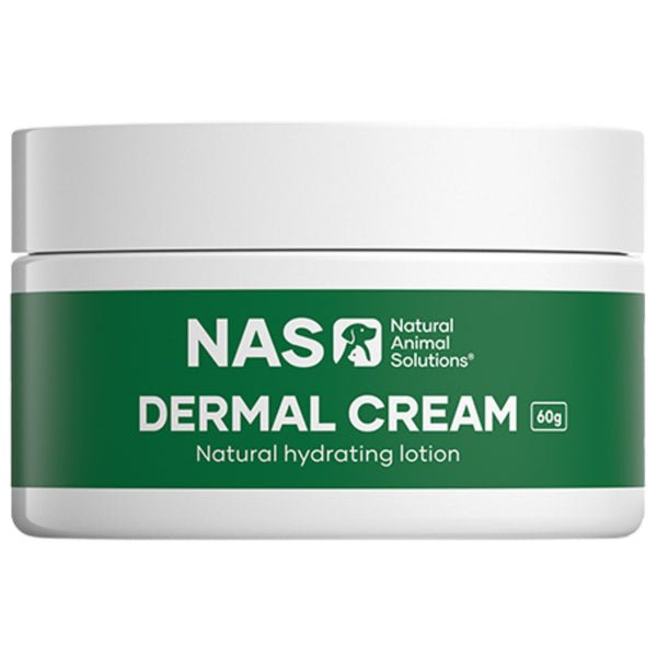 Natural Animal Solutions Dermal Cream