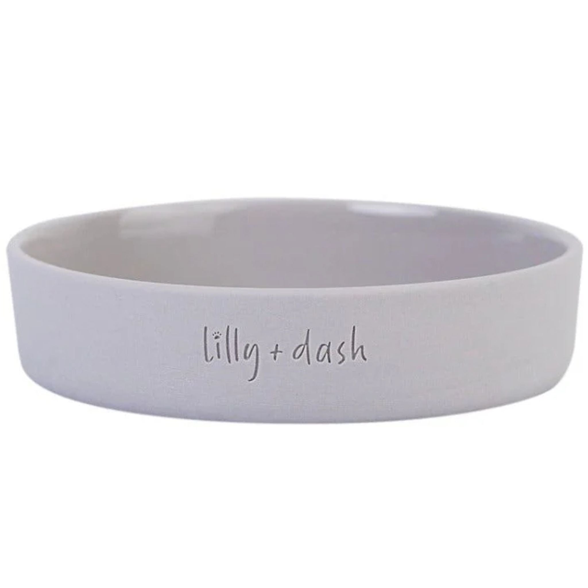Lilly and Dash Cat Bowl 265ml