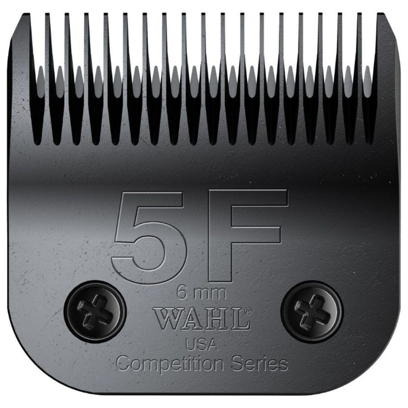 Wahl Competition Series Detachable Blade