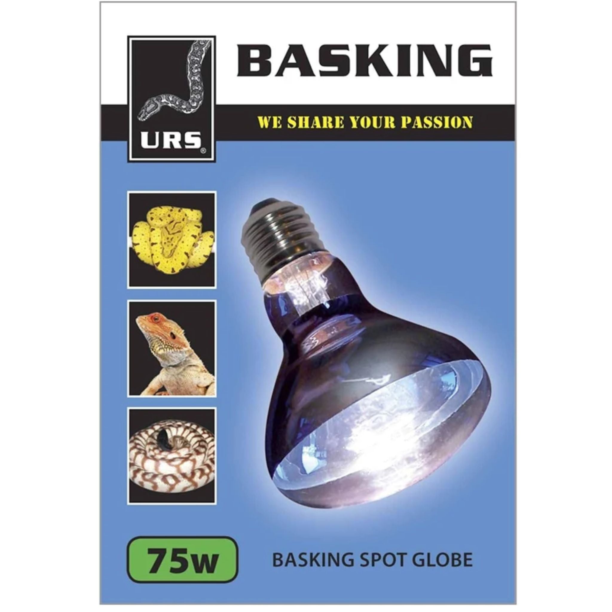 URS Basking Spot Globe