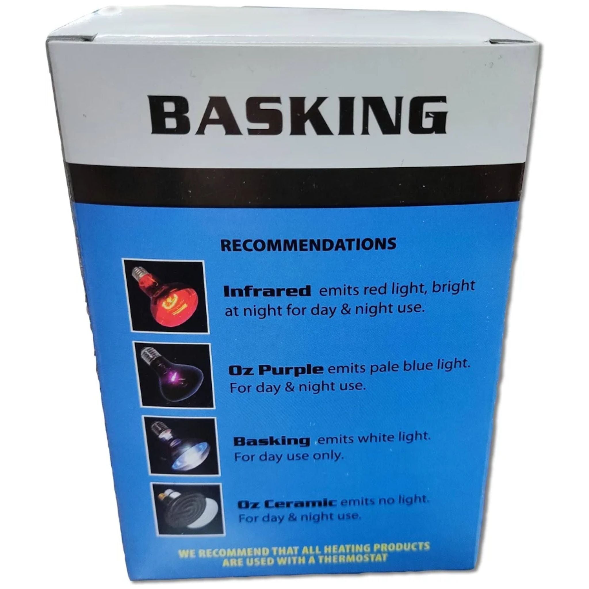 URS Basking Spot Globe