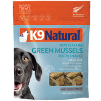 K9 Natural Green Mussel Healthy Snacks dog treats – photo 1