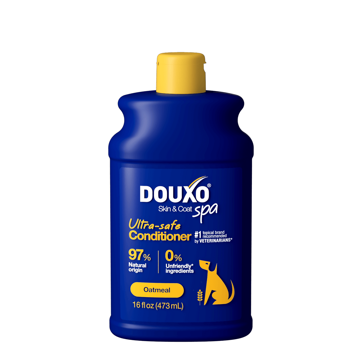 Ceva Douxo Skin & Coat Spa Conditioner for Dogs - image 1