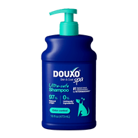 Ceva Douxo Skin & Coat Spa Odour Control Shampoo for Dogs - image 1