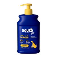 Ceva Douxo Skin & Coat Spa Oatmeal Shampoo for Dogs - image 1