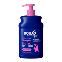 Ceva Douxo Skin & Coat Spa Soothing Shampoo for Dogs - image 1