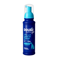 Ceva Douxo Skin & Coat Spa Leave-On Mousse for Dogs - image 1