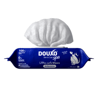 Ceva Douxo Skin & Coat Spa Multipurpose Wipes for Dogs & Cats - image 1