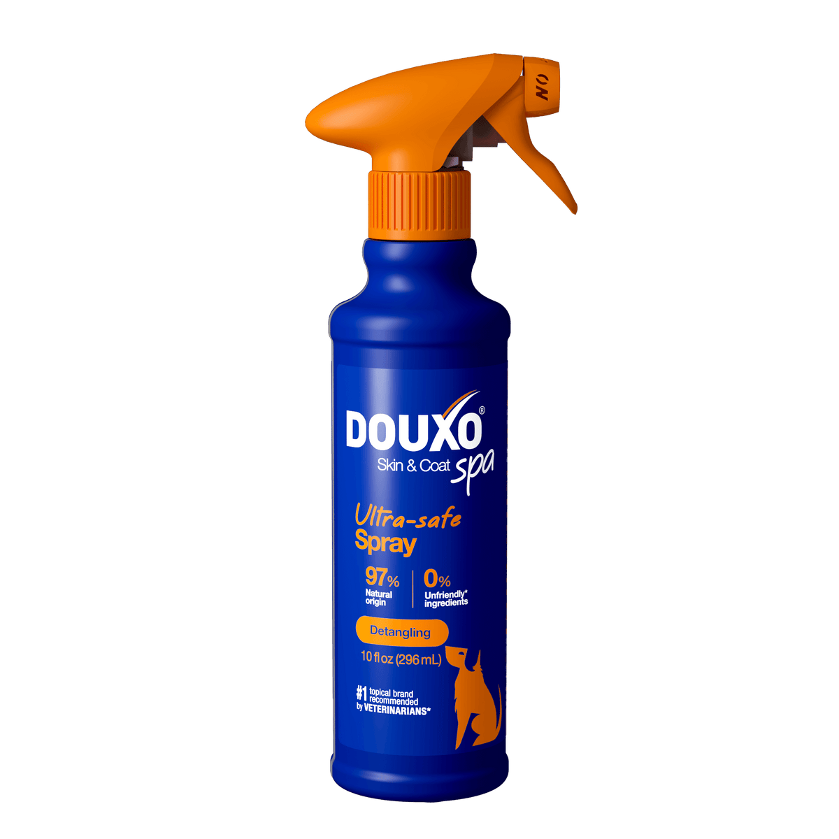 Ceva Douxo Skin & Coat Spa Detangling Spray for Dogs - image 1