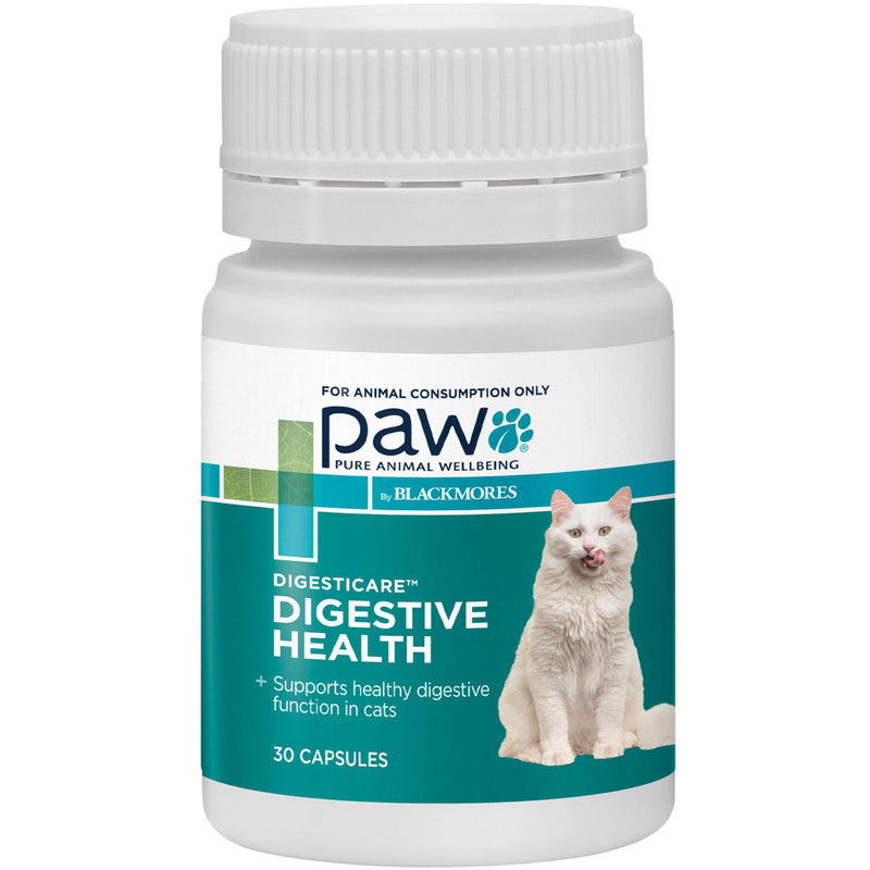 PAW by Blackmores DigestiCare Powder for Cats