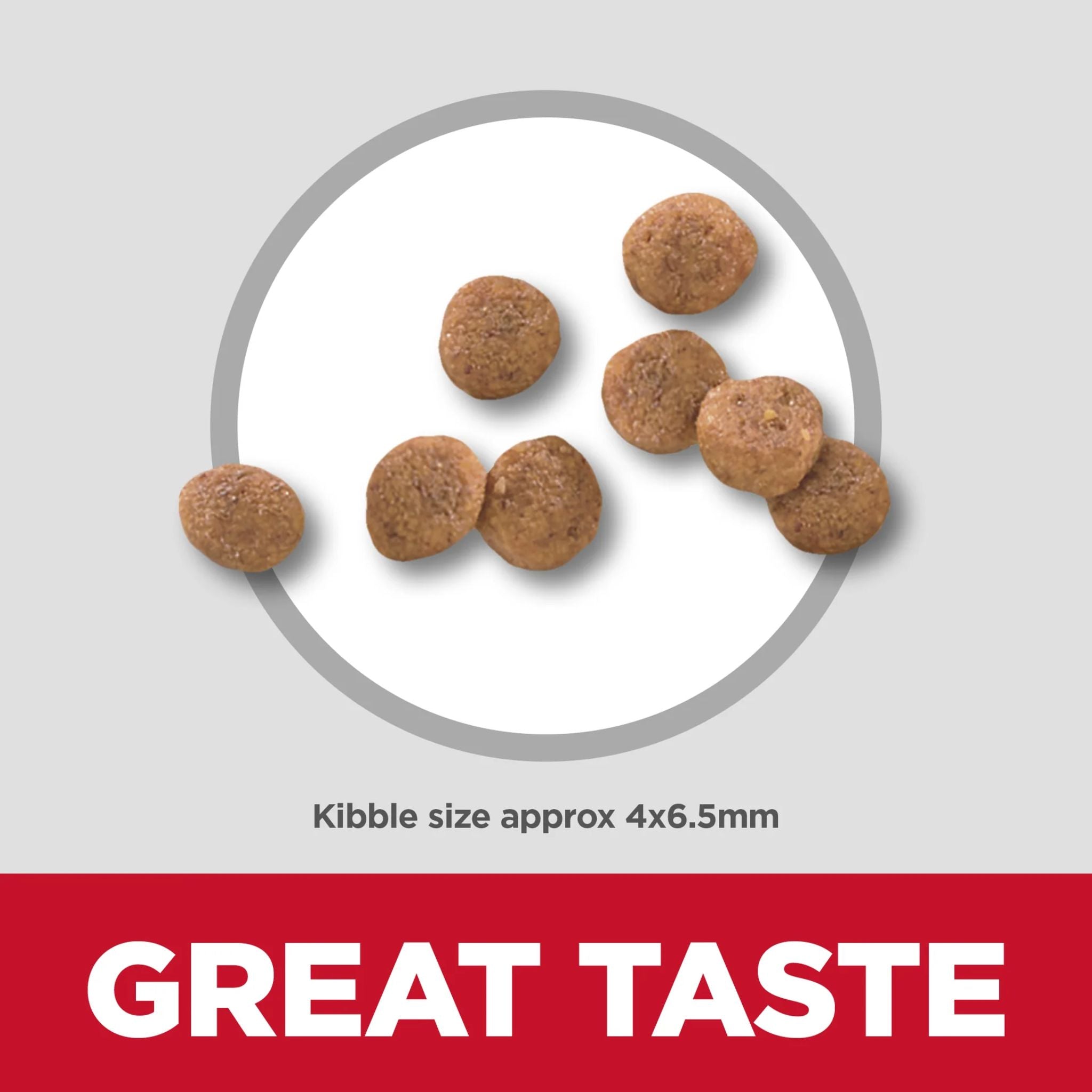 Hill's Science Diet Dry Dog Food Puppy Small & Mini Chicken & Brown Rice Recipe