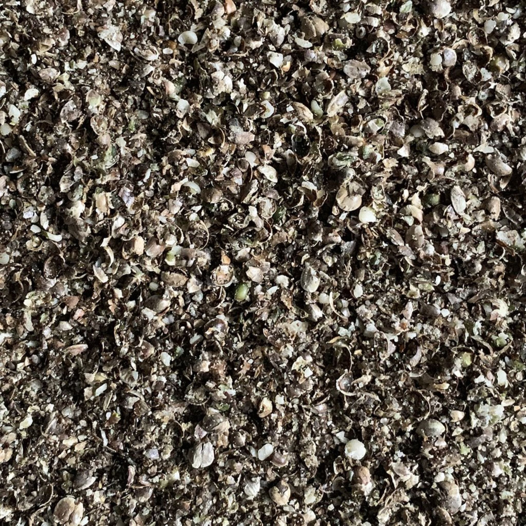 Black Horse Naturals Harmony