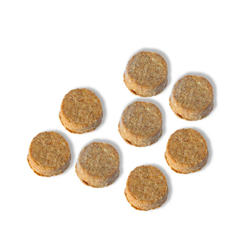 The Pet Project Peanut Butter Cookies