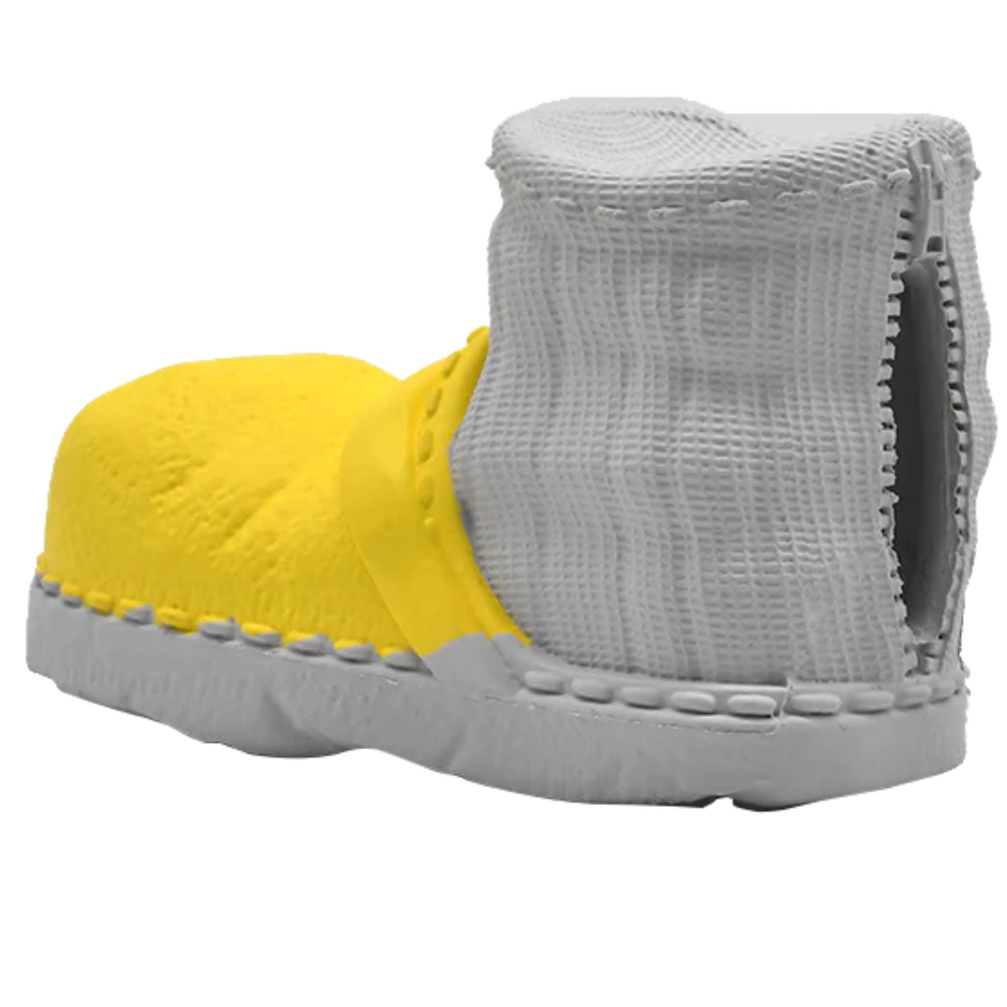 Petopia Ultra Tough Dog Toy Old Boots