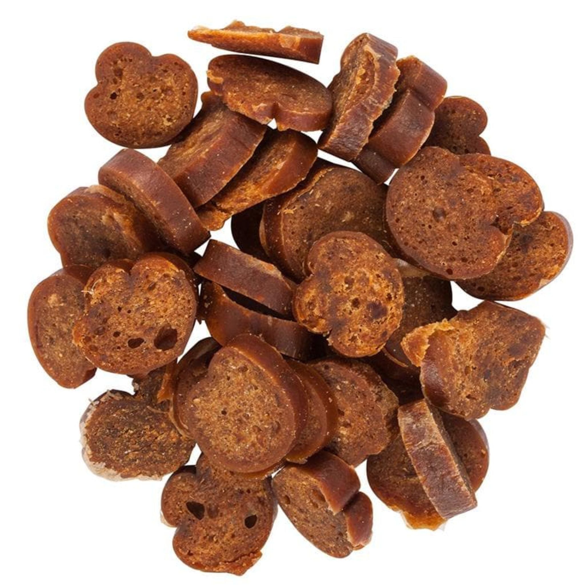 BlackCat Naturally Good Treats Kangaroo Delites