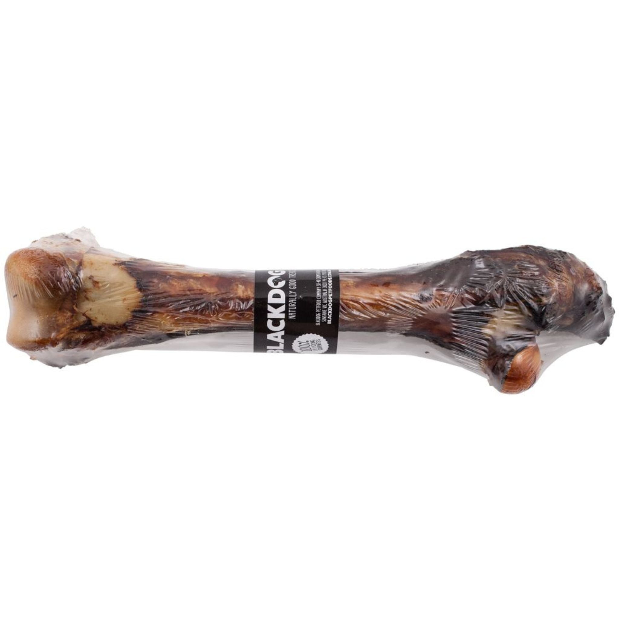 BlackDog Roo Clods Dog Treats