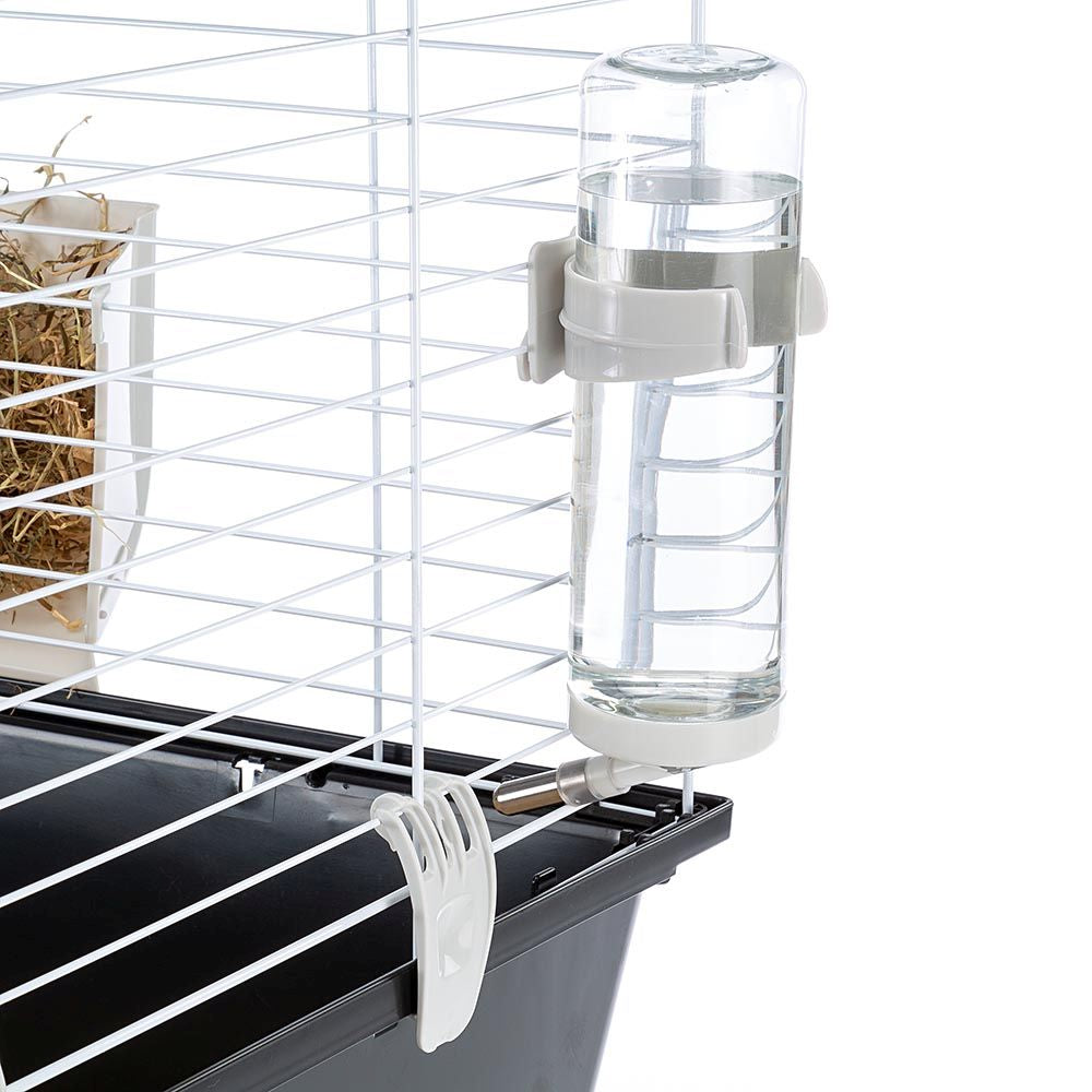 Ferplast Casita 120H Rabbits and Guinea Pigs Cage