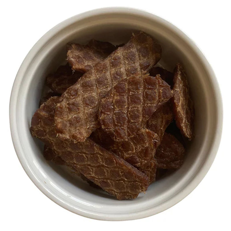 Prime100 SPD Prime Cut Turkey Treats for Dog