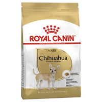 Royal Canin Chihuahua Adult, dry dog food, 1.5kg bag, adult dog