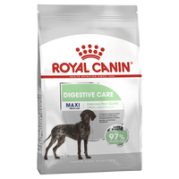 Royal Canin Maxi Digestive Care front of pack