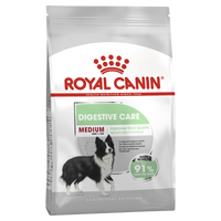 Royal Canin Medium Digestive Care front of pack