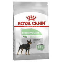 Royal Canin Mini Digestive Care front of pack