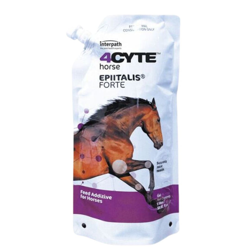 4Cyte Horse Epiitalis Forte Gel