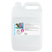 Vetafarm Aviclens bird drinking water cleanser, 5L drum with carry handle