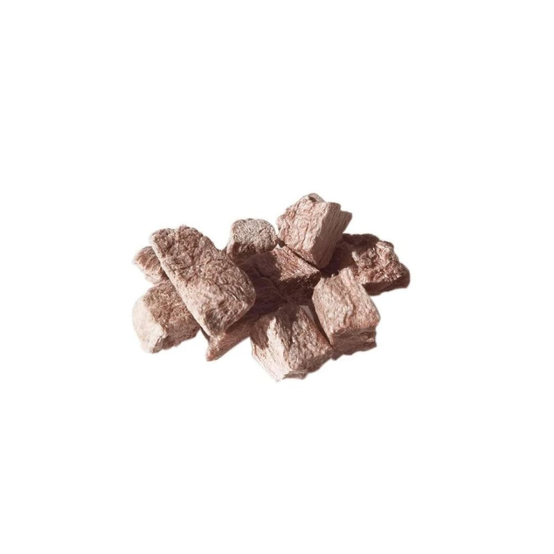 PetsBuddy Freeze-Dried Pet Treats for Dogs & Cats Kangaroo Meat