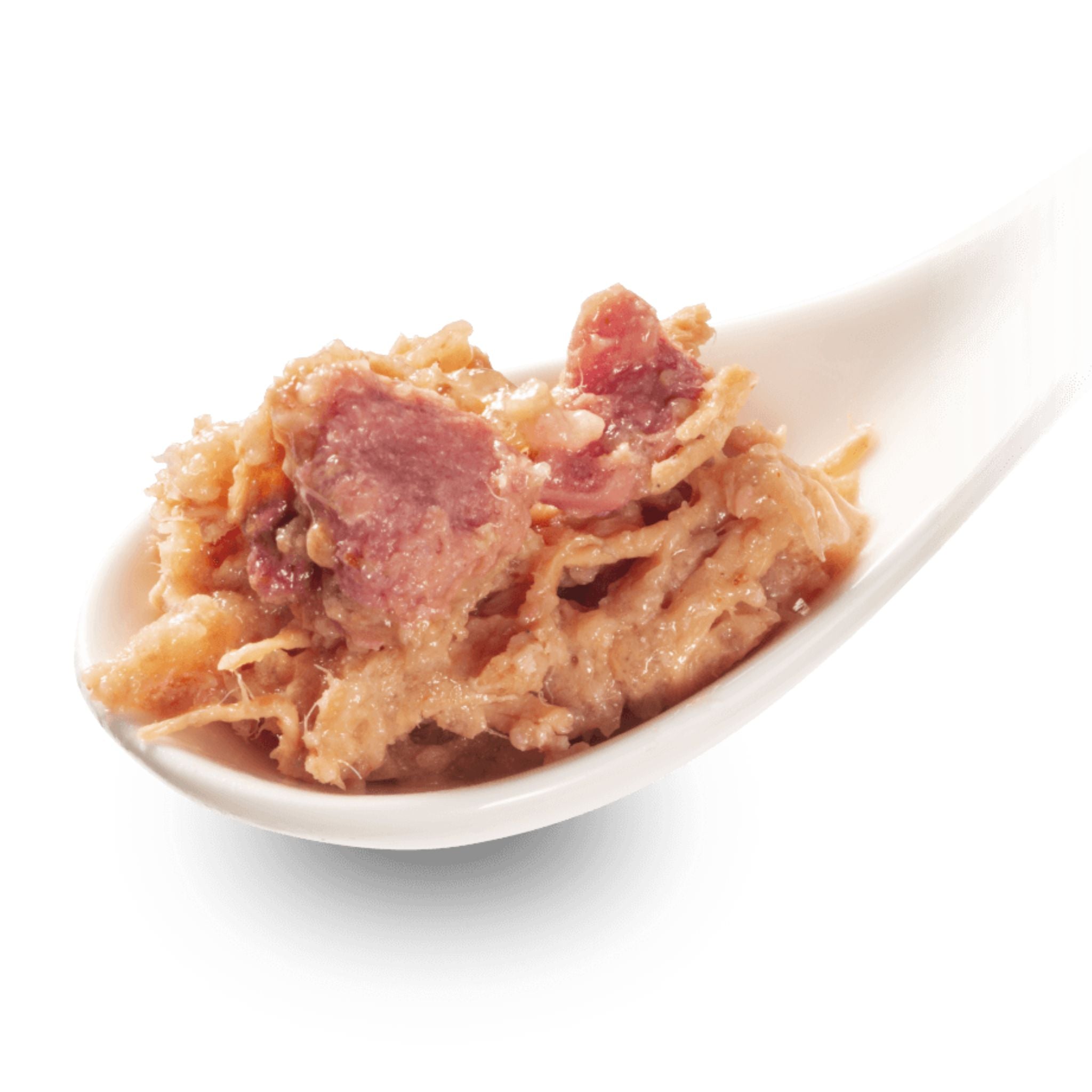GranataPet Filet A La Carte Wet Cat Food - Tuna & Turkey