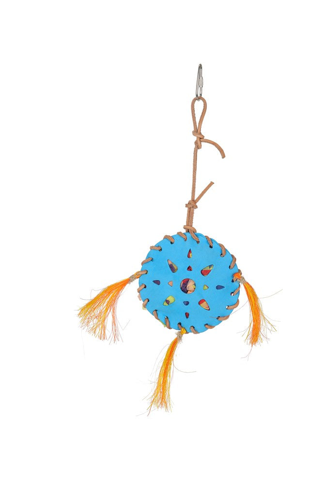 Nature Island Bird Toys Pinata Sun
